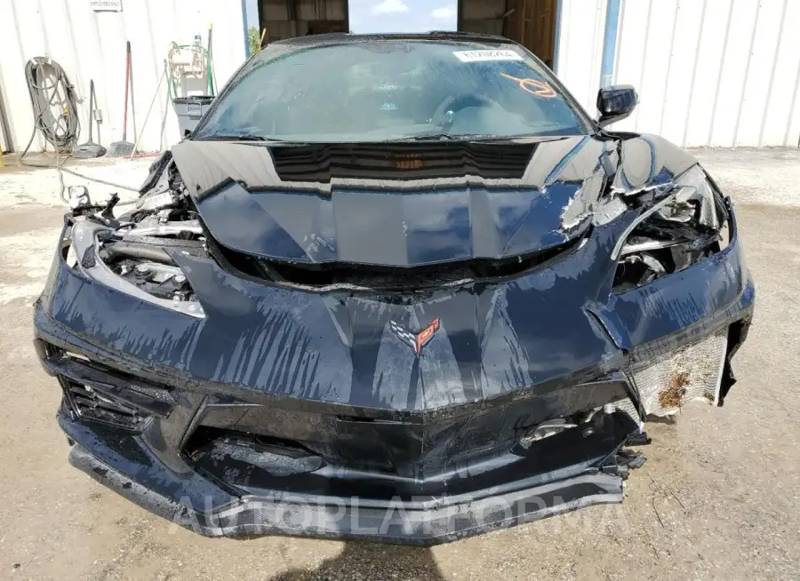 CHEVROLET CORVETTE S 2023 vin 1G1YA2D44P5130393 from auto auction Copart