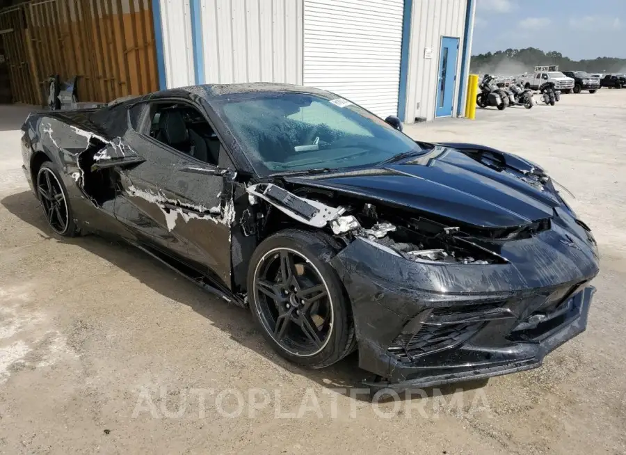 CHEVROLET CORVETTE S 2023 vin 1G1YA2D44P5130393 from auto auction Copart