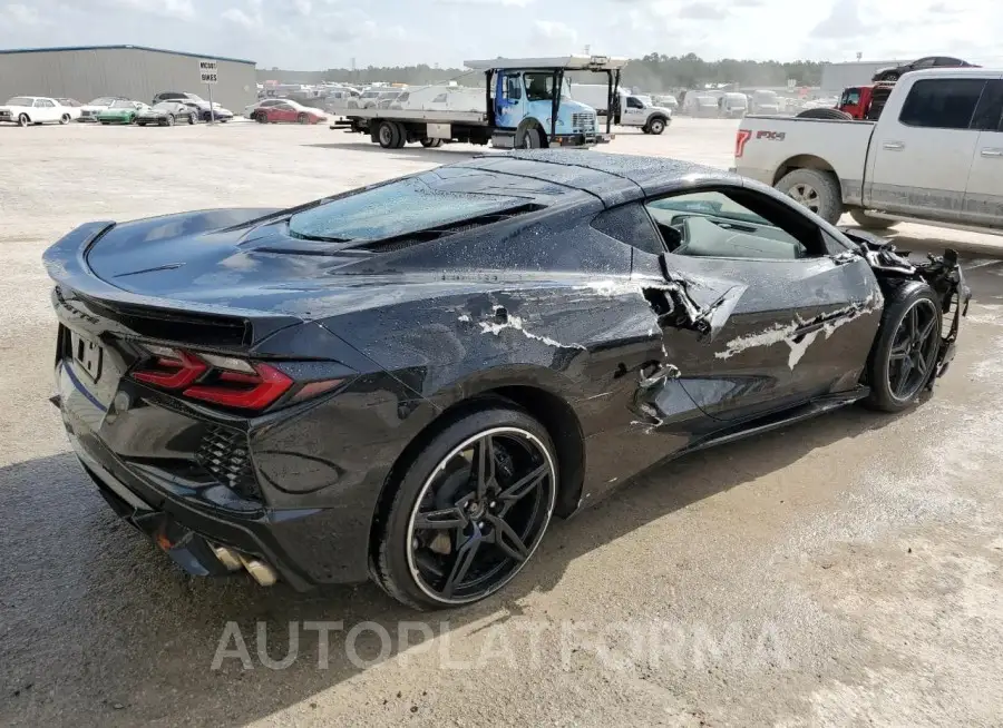 CHEVROLET CORVETTE S 2023 vin 1G1YA2D44P5130393 from auto auction Copart