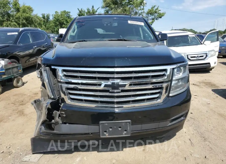 CHEVROLET SUBURBAN C 2015 vin 1GNSCJKC3FR268503 from auto auction Copart