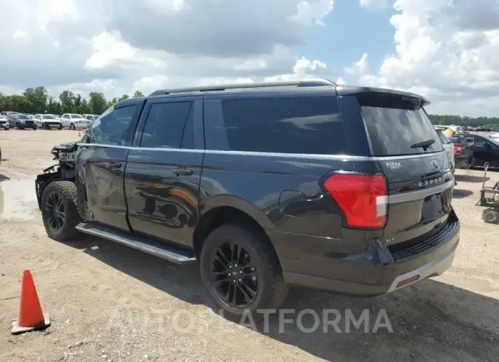 FORD EXPEDITION 2023 vin 1FMJK1H84PEA52223 from auto auction Copart