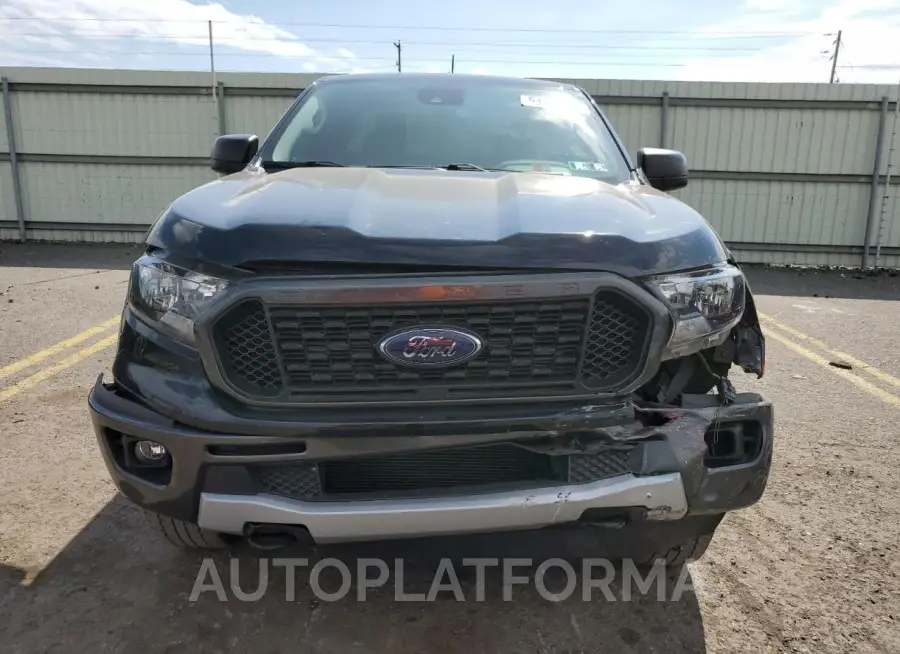 FORD RANGER XL 2021 vin 1FTER1FH5MLD47276 from auto auction Copart