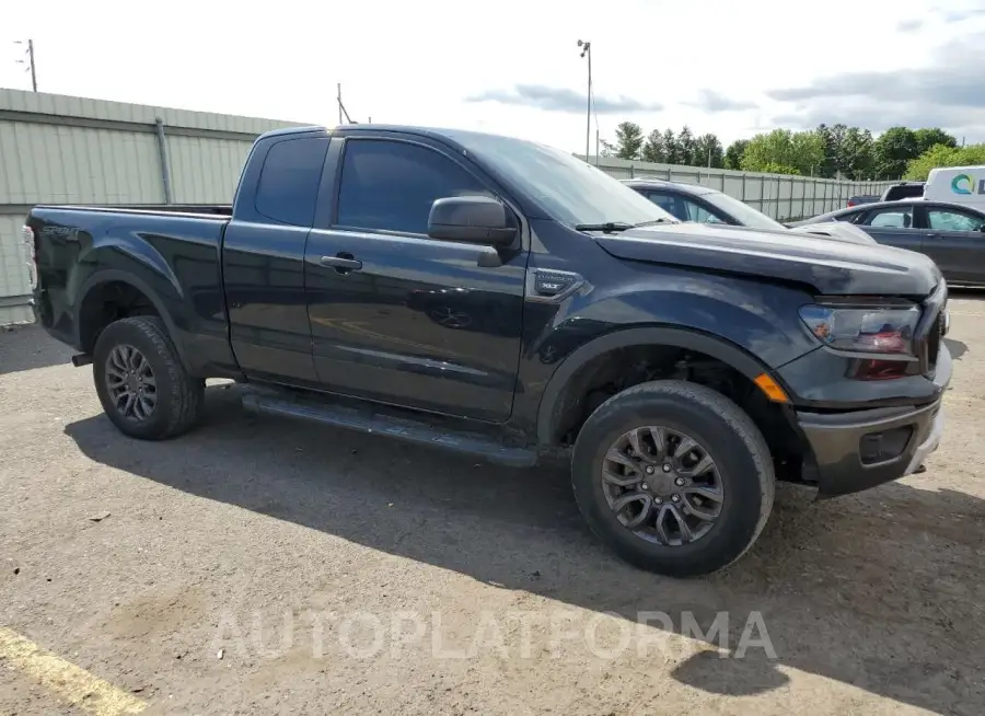 FORD RANGER XL 2021 vin 1FTER1FH5MLD47276 from auto auction Copart