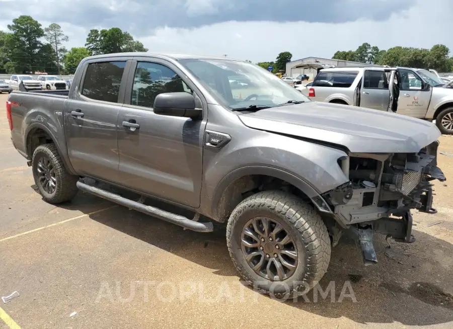 FORD RANGER XL 2021 vin 1FTER4FH7MLD22820 from auto auction Copart