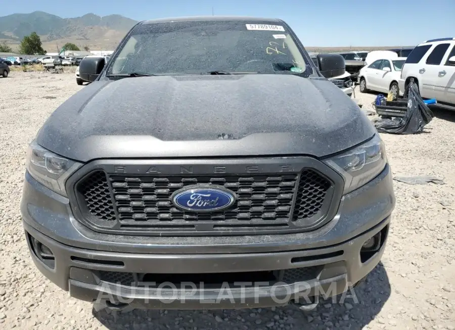 FORD RANGER XL 2020 vin 1FTER4FHXLLA65523 from auto auction Copart