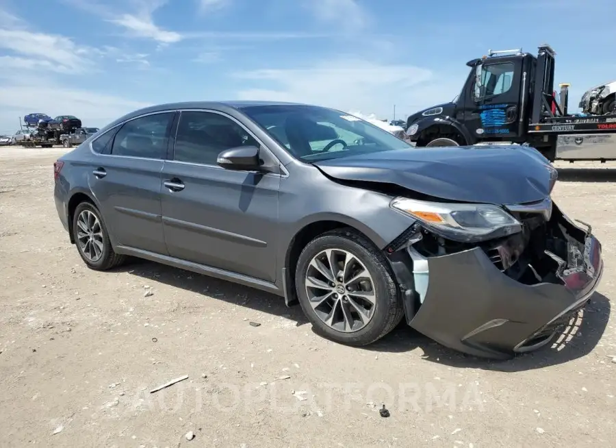 TOYOTA AVALON XLE 2017 vin 4T1BK1EB5HU245475 from auto auction Copart