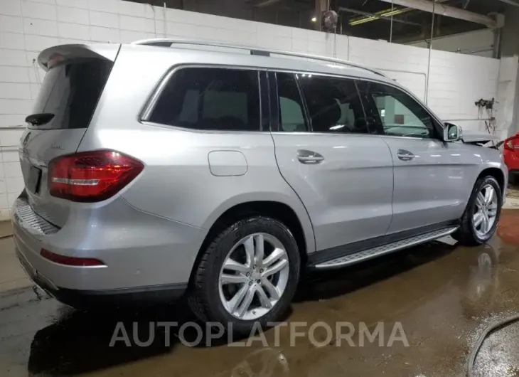 MERCEDES-BENZ GLS 450 4M 2017 vin 4JGDF6EE0HA925547 from auto auction Copart