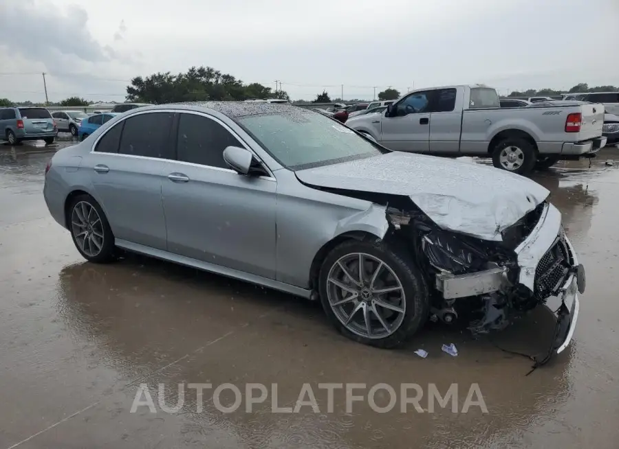 MERCEDES-BENZ E 350 2021 vin W1KZF8DBXMA943549 from auto auction Copart