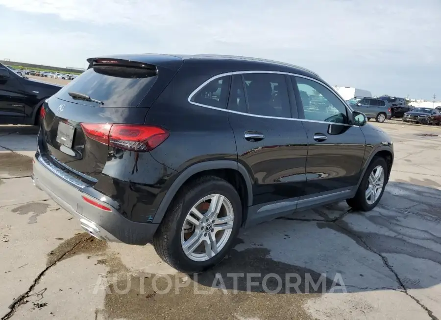 MERCEDES-BENZ GLA 250 2021 vin W1N4N4GB5MJ157954 from auto auction Copart