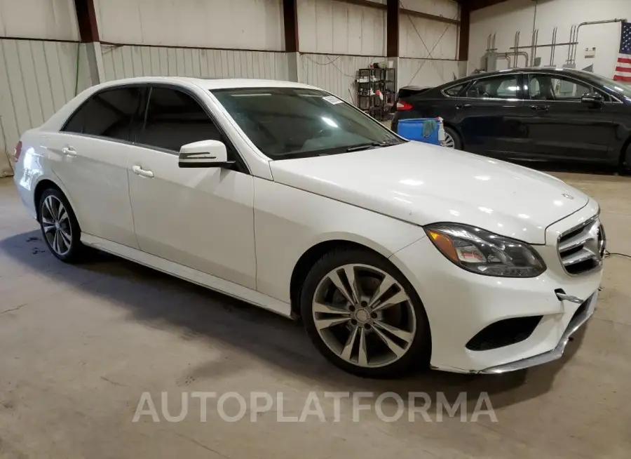 MERCEDES-BENZ E 350 4MAT 2016 vin WDDHF8JB3GB166033 from auto auction Copart