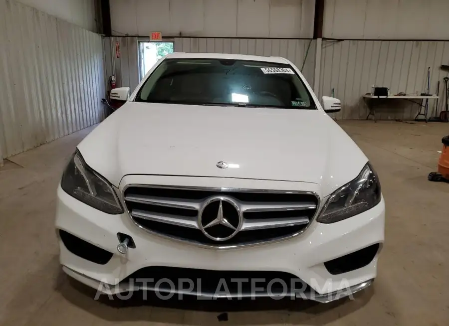 MERCEDES-BENZ E 350 4MAT 2016 vin WDDHF8JB3GB166033 from auto auction Copart