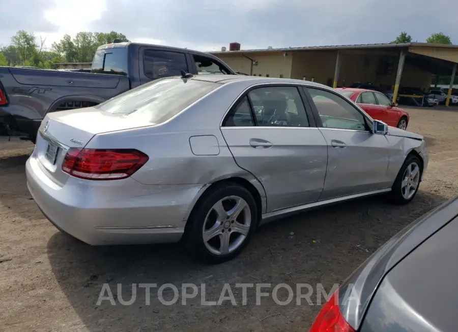 MERCEDES-BENZ E 350 4MAT 2016 vin WDDHF8JB5GB204930 from auto auction Copart