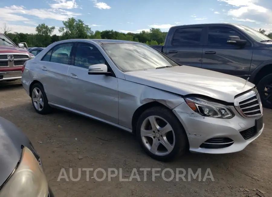 MERCEDES-BENZ E 350 4MAT 2016 vin WDDHF8JB5GB204930 from auto auction Copart