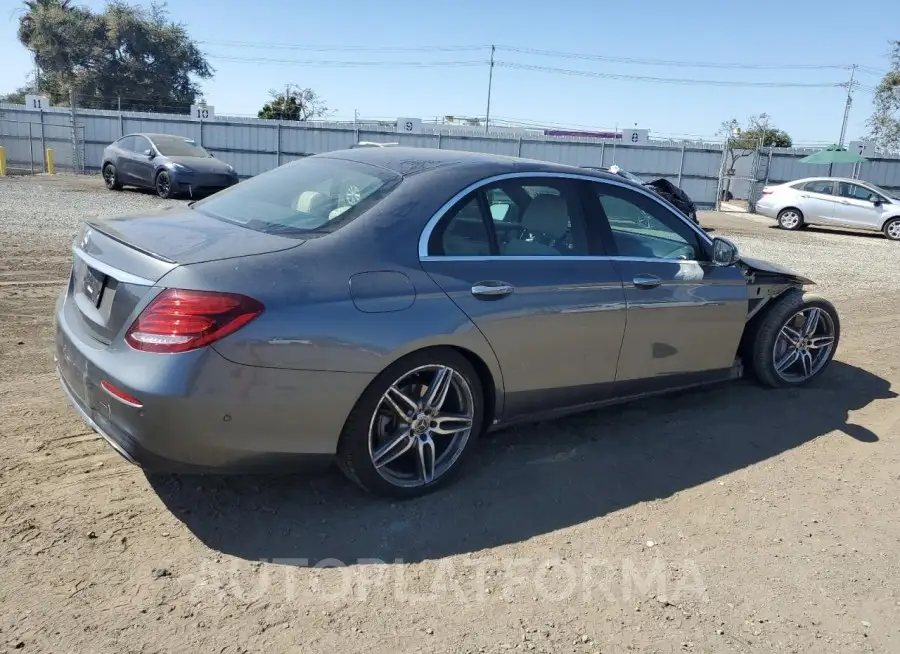 MERCEDES-BENZ E 300 2019 vin WDDZF4JB6KA577776 from auto auction Copart