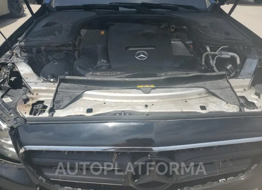 MERCEDES-BENZ E 300 2019 vin WDDZF4JB8KA514114 from auto auction Copart