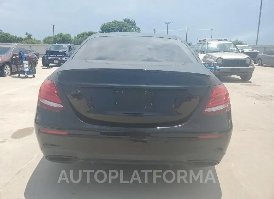 MERCEDES-BENZ E 300 2019 vin WDDZF4JB8KA514114 from auto auction Copart