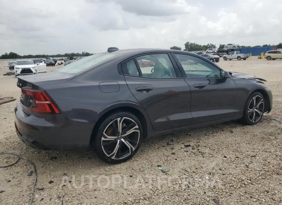 VOLVO S60 CORE 2024 vin 7JRL12FK4RG288478 from auto auction Copart