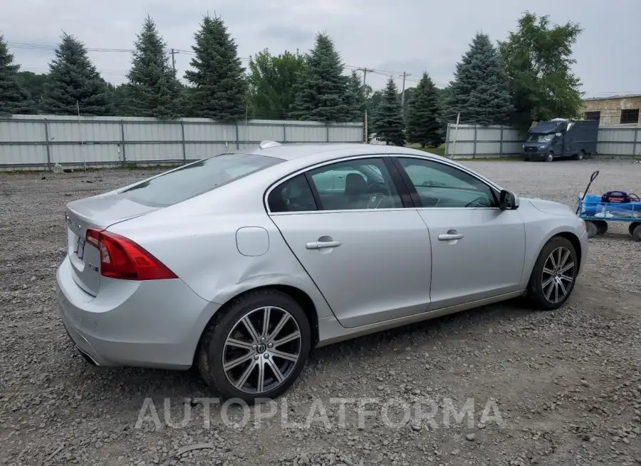 VOLVO S60 INSCRI 2018 vin LYV402TK9JB165494 from auto auction Copart