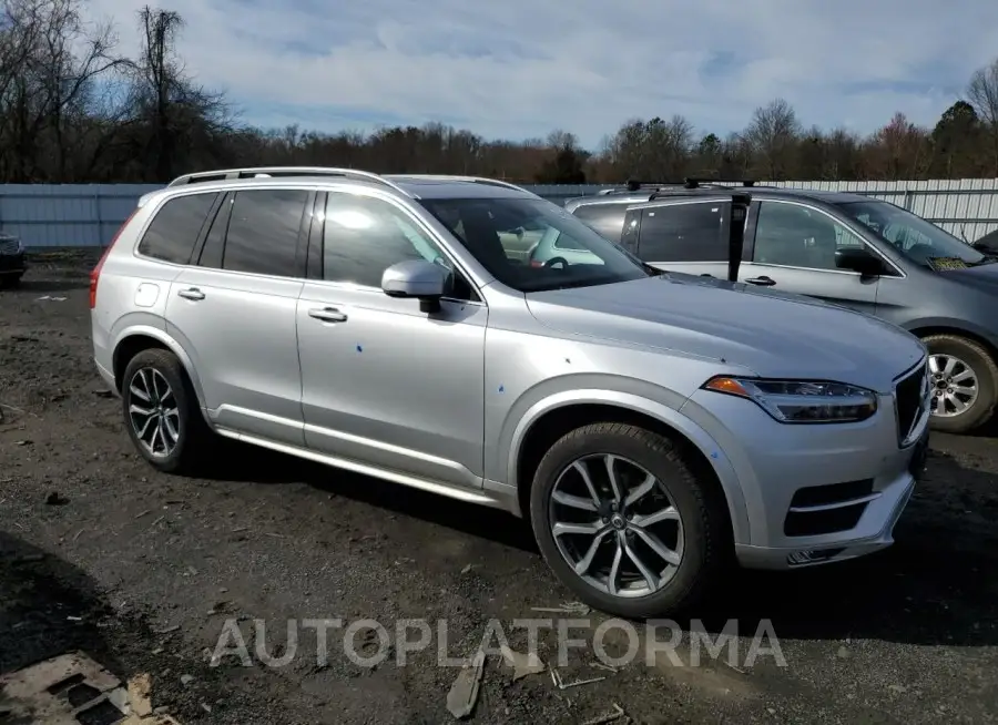 VOLVO XC90 T5 MO 2019 vin YV4102PK5K1509115 from auto auction Copart