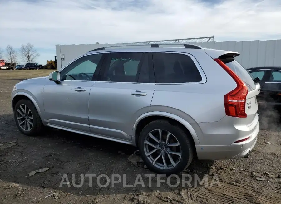 VOLVO XC90 T5 MO 2019 vin YV4102PK5K1509115 from auto auction Copart