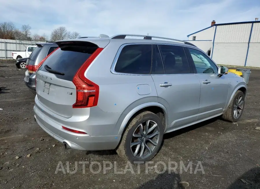 VOLVO XC90 T5 MO 2019 vin YV4102PK5K1509115 from auto auction Copart