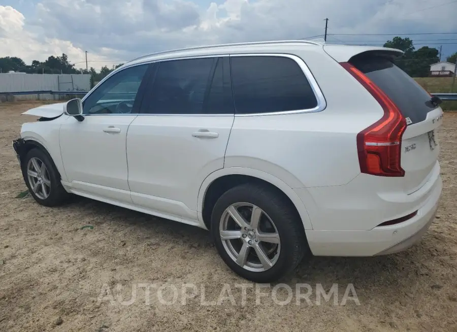 VOLVO XC90 T6 MO 2022 vin YV4A221K8N1816429 from auto auction Copart