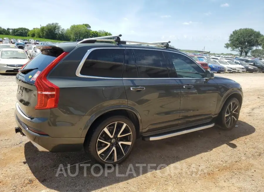 VOLVO XC90 T6 2018 vin YV4A22PK0J1213847 from auto auction Copart