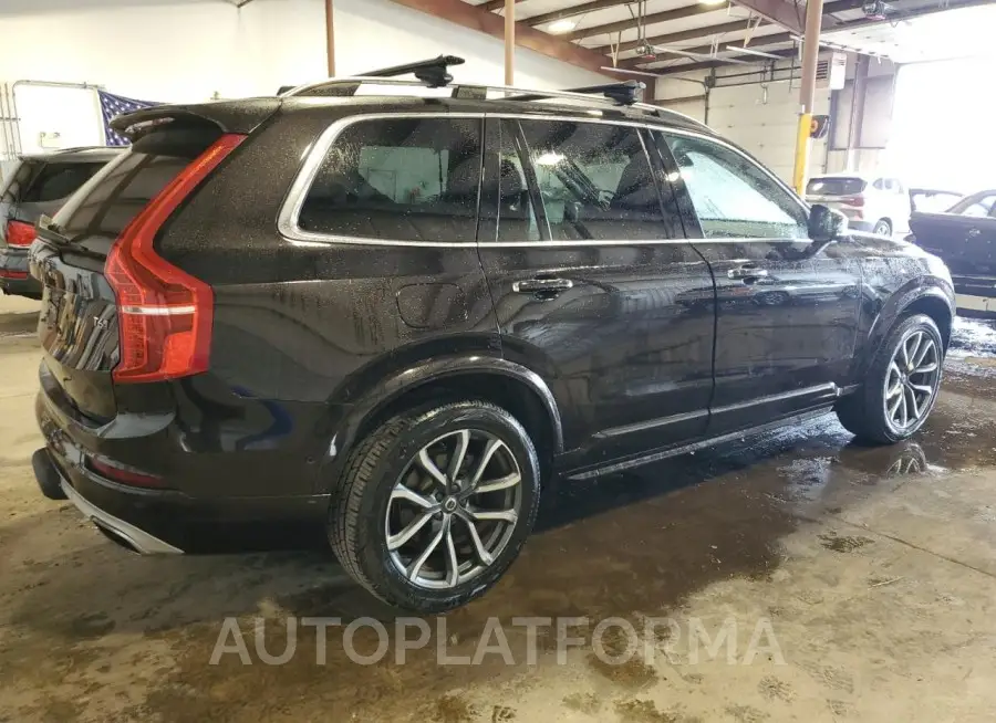 VOLVO XC90 T6 2016 vin YV4A22PK3G1020763 from auto auction Copart