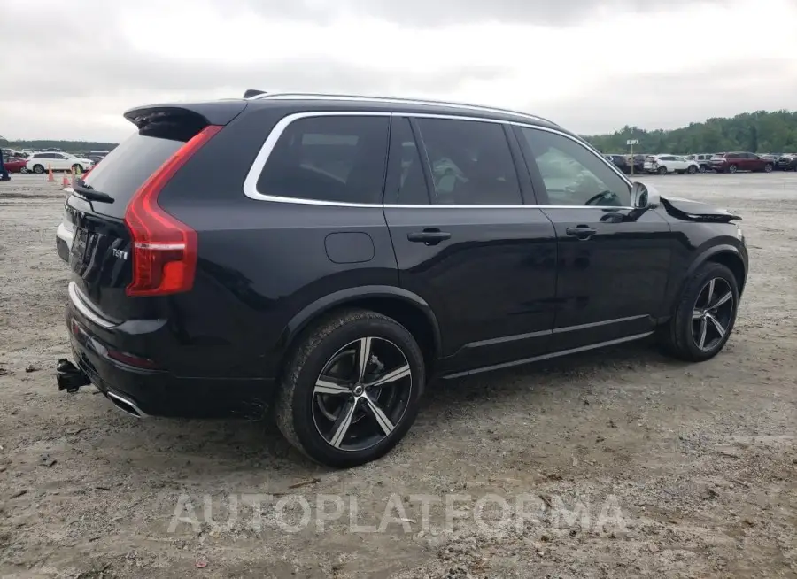 VOLVO XC90 T6 R- 2019 vin YV4A22PMXK1495983 from auto auction Copart