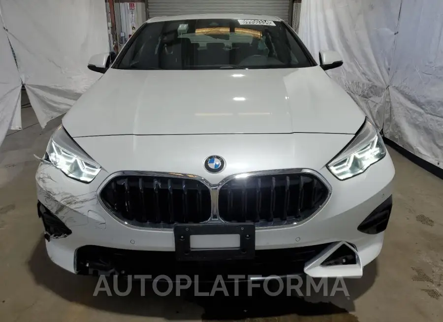 BMW 228XI 2024 vin WBA73AK07R7N21677 from auto auction Copart