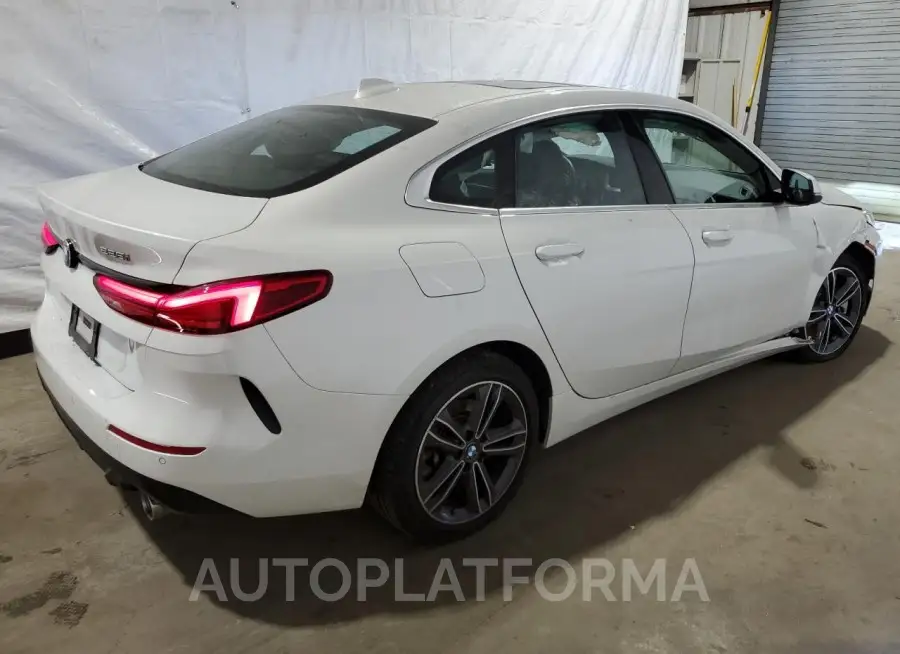 BMW 228XI 2024 vin WBA73AK07R7N21677 from auto auction Copart