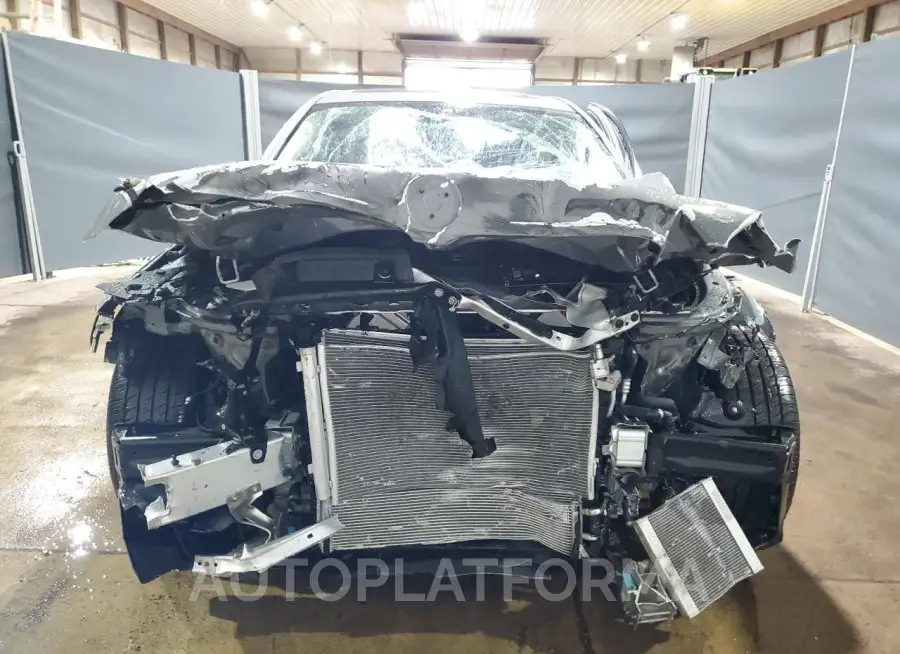 BMW 750 XI 2022 vin WBA7U2C08NCJ06516 from auto auction Copart