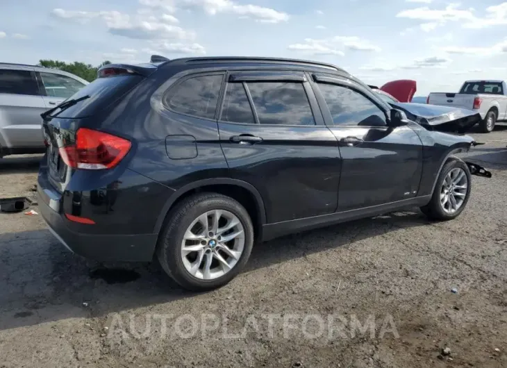 BMW X1 XDRIVE2 2015 vin WBAVL1C59FVY26817 from auto auction Copart