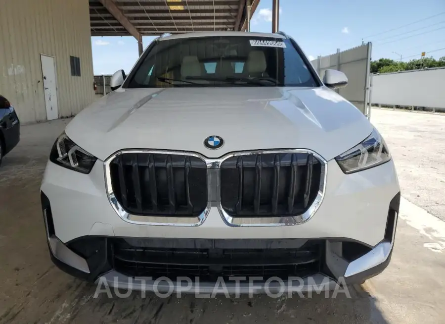 BMW X1 XDRIVE2 2023 vin WBX73EF00P5X66269 from auto auction Copart