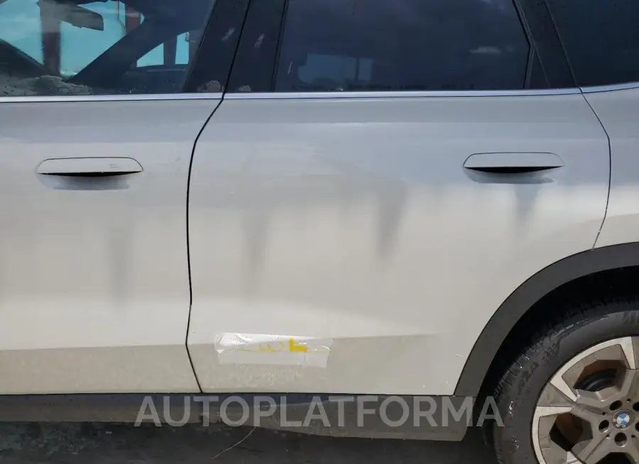 BMW X1 XDRIVE2 2023 vin WBX73EF00P5X66269 from auto auction Copart