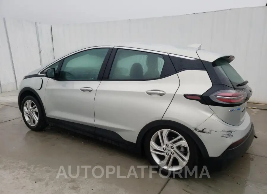 CHEVROLET BOLT EV 1L 2023 vin 1G1FW6S03P4198741 from auto auction Copart