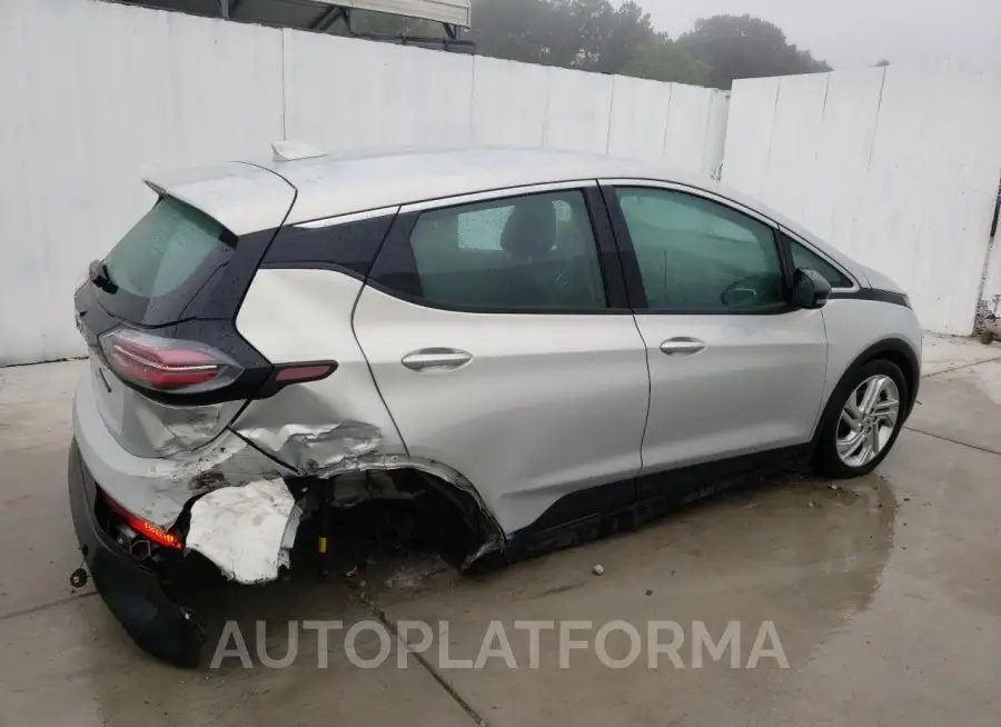 CHEVROLET BOLT EV 1L 2023 vin 1G1FW6S03P4198741 from auto auction Copart