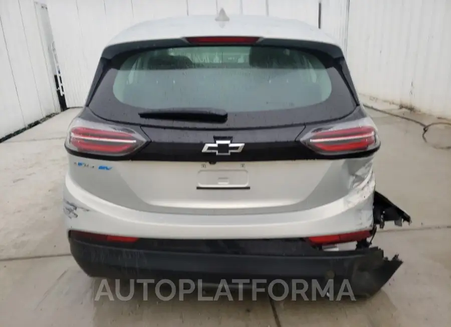 CHEVROLET BOLT EV 1L 2023 vin 1G1FW6S03P4198741 from auto auction Copart