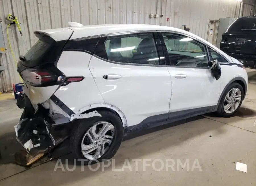 CHEVROLET BOLT EV 1L 2023 vin 1G1FW6S07P4176175 from auto auction Copart