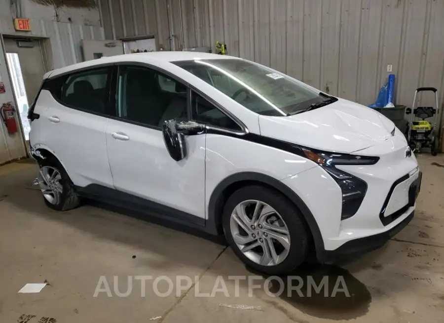 CHEVROLET BOLT EV 1L 2023 vin 1G1FW6S07P4176175 from auto auction Copart