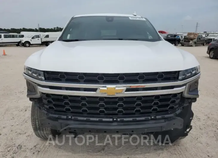 CHEVROLET SUBURBAN C 2022 vin 1GNSCBKD3NR202966 from auto auction Copart