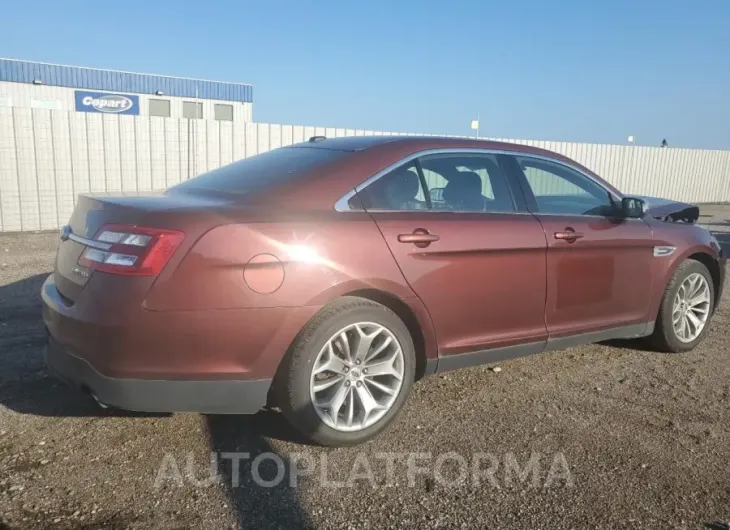 FORD TAURUS LIM 2015 vin 1FAHP2F88FG100960 from auto auction Copart