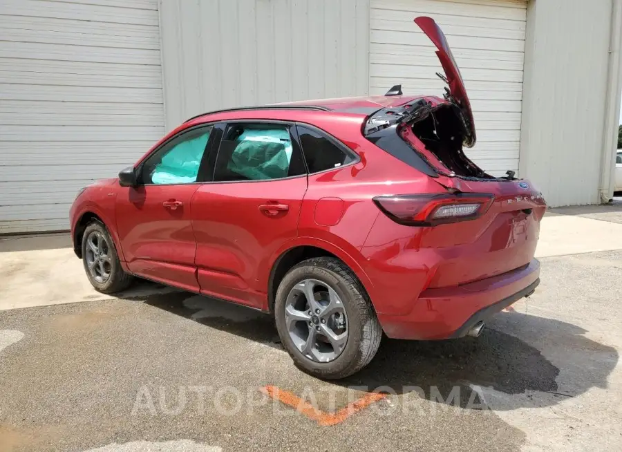 FORD ESCAPE ST 2024 vin 1FMCU9MN9RUA45872 from auto auction Copart