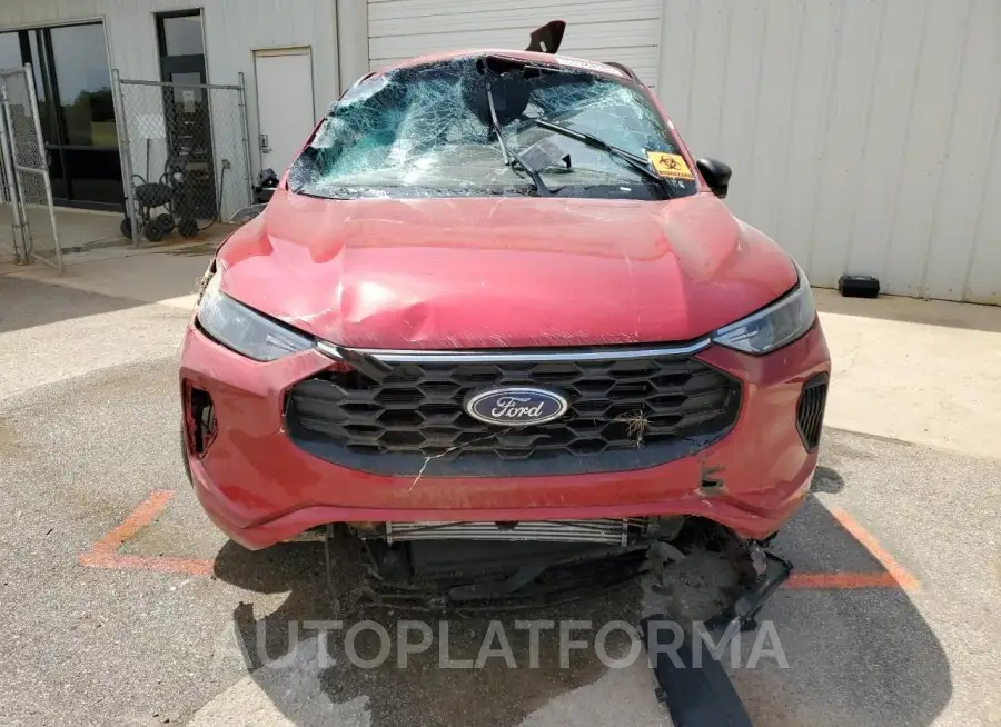 FORD ESCAPE ST 2024 vin 1FMCU9MN9RUA45872 from auto auction Copart