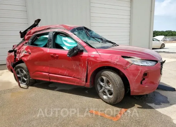 FORD ESCAPE ST 2024 vin 1FMCU9MN9RUA45872 from auto auction Copart