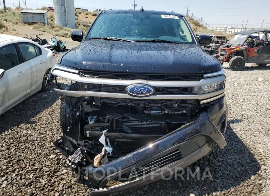 FORD EXPEDITION 2024 vin 1FMJK1H84REA15871 from auto auction Copart