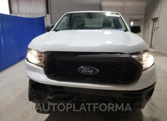 FORD RANGER XL 2021 vin 1FTER1EH8MLD55356 from auto auction Copart