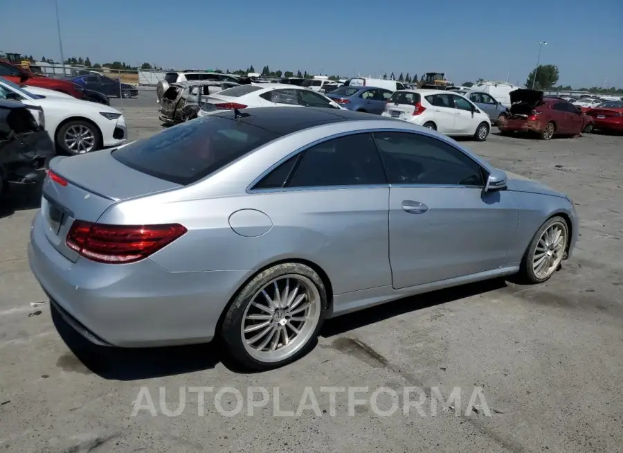 MERCEDES-BENZ E 400 2016 vin WDDKJ6FB7GF331446 from auto auction Copart