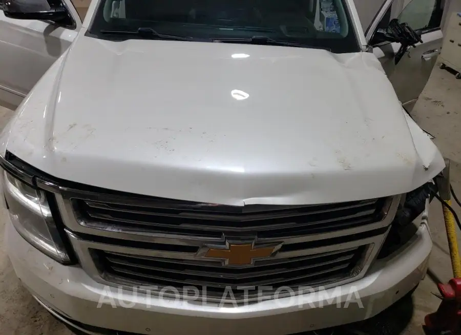 CHEVROLET SUBURBAN K 2016 vin 1GNSKJKC6GR174393 from auto auction Copart