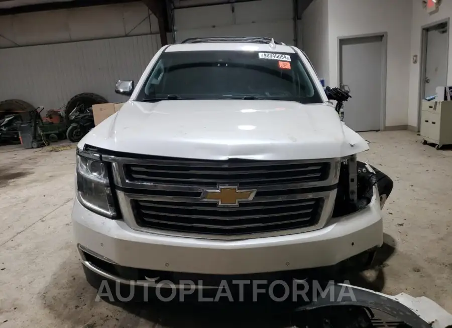 CHEVROLET SUBURBAN K 2016 vin 1GNSKJKC6GR174393 from auto auction Copart